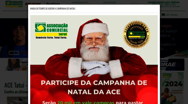 portalace.com.br