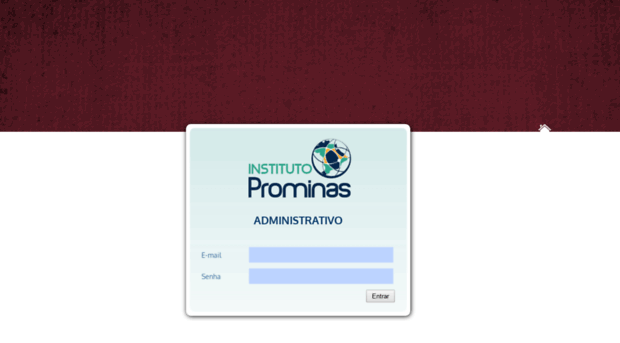 portaladm.portalucamprominas.com.br - Ucam Prominas | Cursos de Pós ...