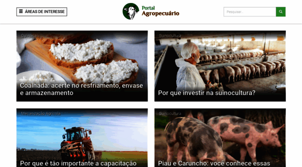 portalagropecuario.com.br