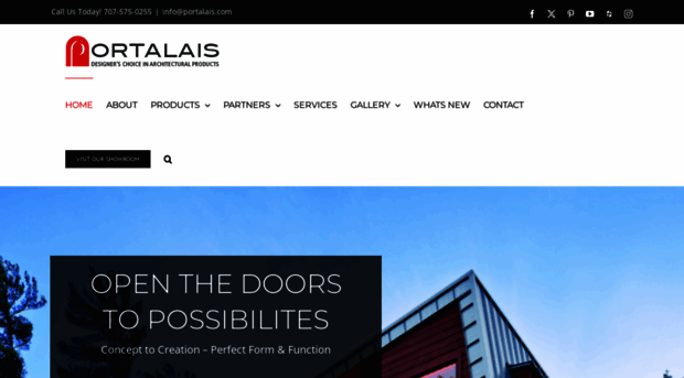 portalais.com