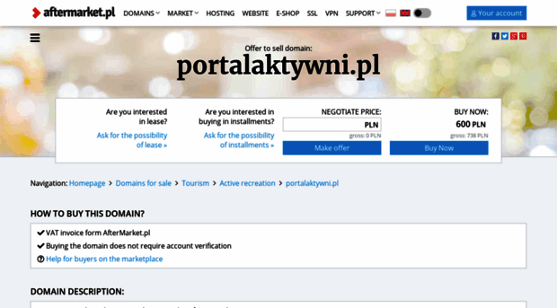 portalaktywni.pl