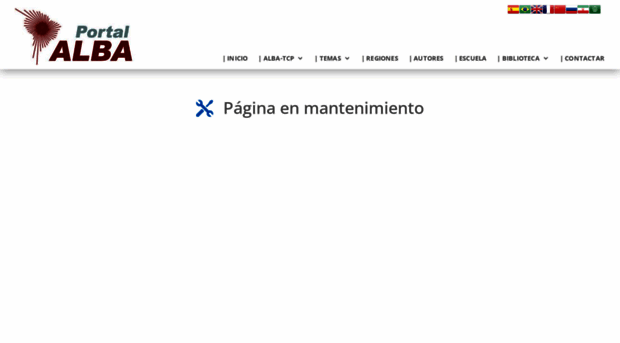 portalalba.org