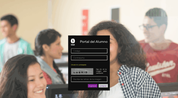 portalalumno.idat.edu.pe