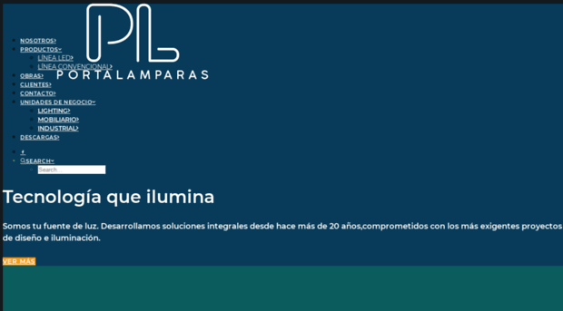 portalamparas.com.pe