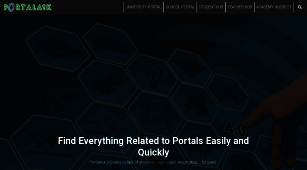 portalask.com