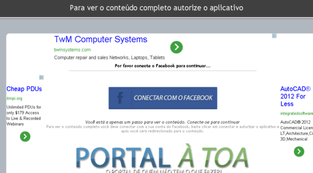 portalatoa.com