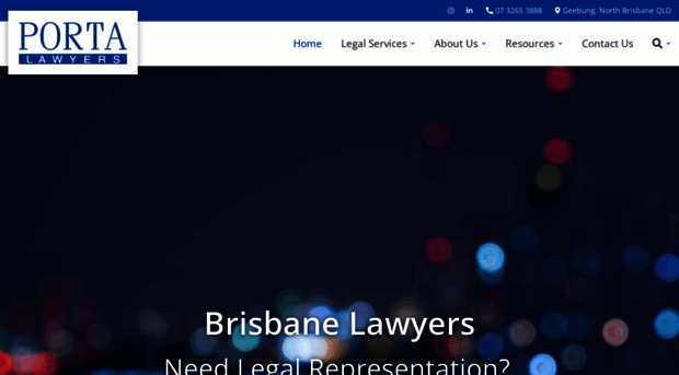 portalawyers.com.au