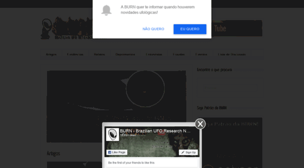 portalburn.com.br