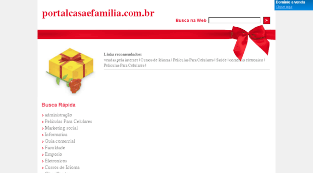 portalcasaefamilia.com.br