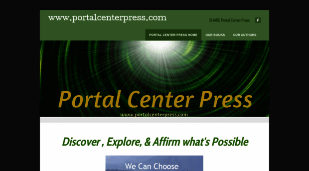 portalcenterpress.com