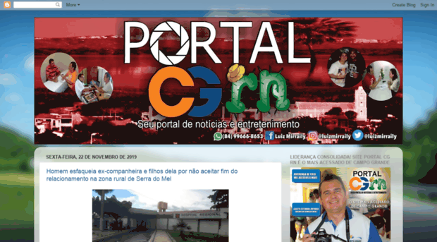 portalcgrn.com