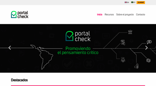 portalcheck.org