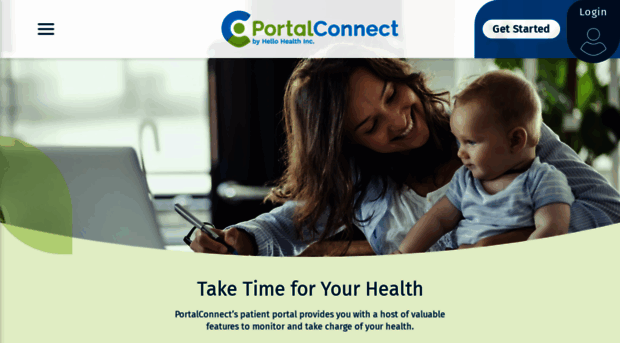 portalconnect.net