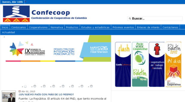 portalcooperativo.coop