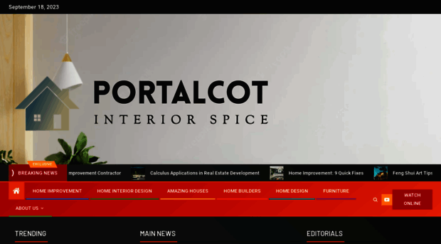 portalcot.com