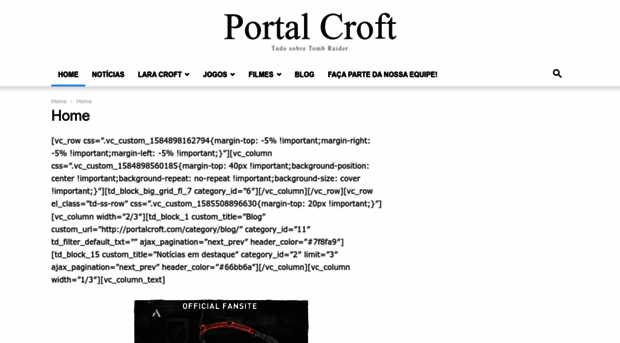 portalcroft.com