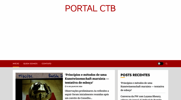 portalctb.org.br