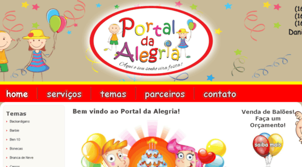 portaldaalegria.com.br