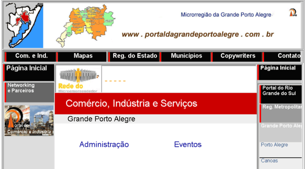 portaldagrandeportoalegre.com.br