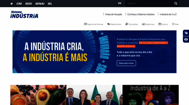 portaldaindustria.com.br