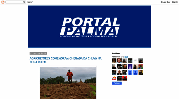 portaldapalma.blogspot.com.br