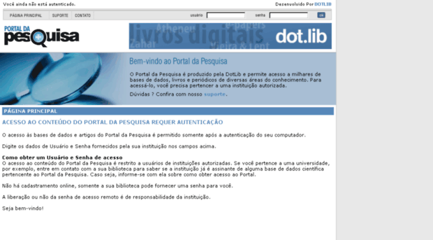 portaldapesquisa.com.br