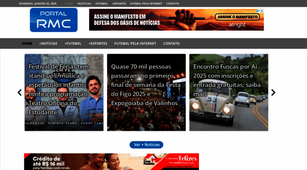 portaldarmc.com.br