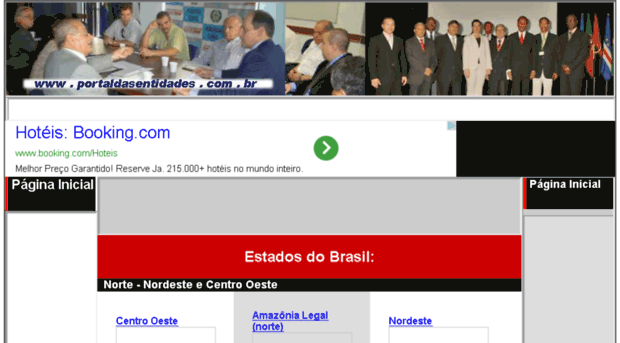 portaldasentidades.com.br