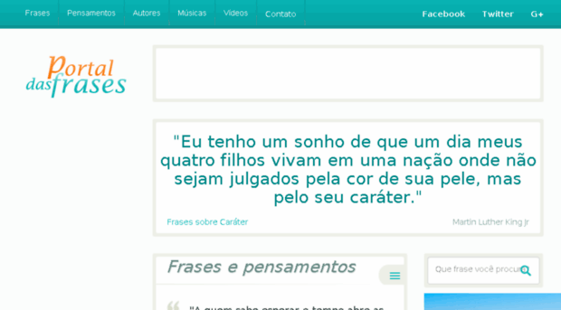 portaldasfrases.com.br