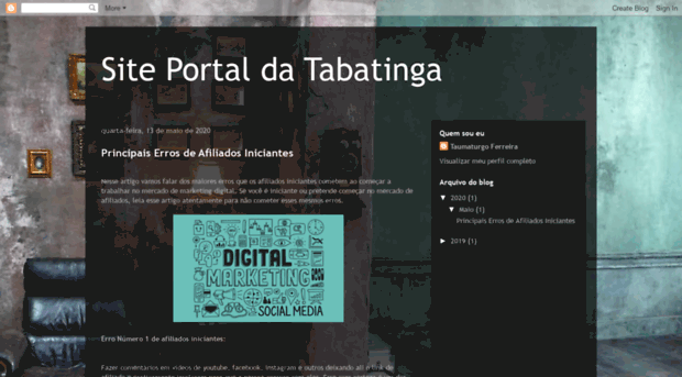 portaldatabatinga.com.br