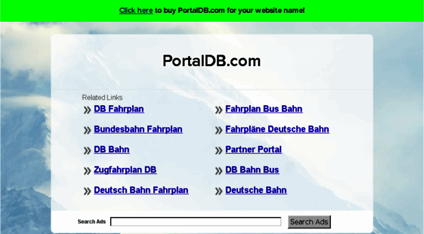 portaldb.com