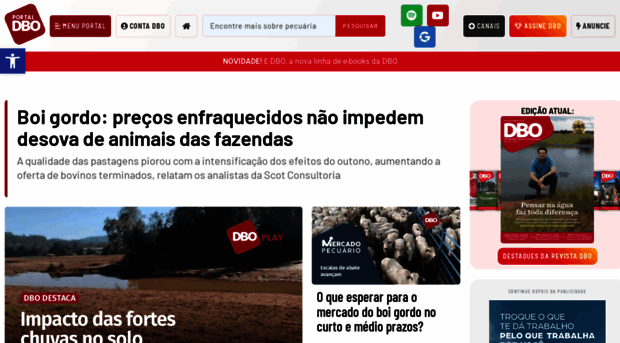 portaldbo.com.br