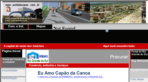 portaldecapao.com.br