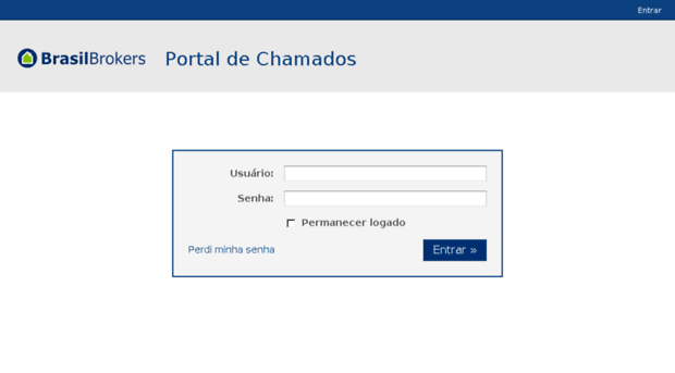 portaldechamados.brbrokers.com.br