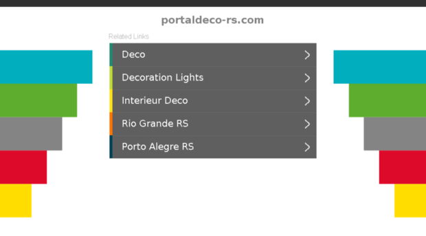 portaldeco-rs.com