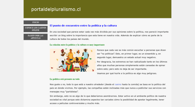 portaldelpluralismo.cl