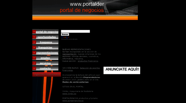 portaldenegocios.es