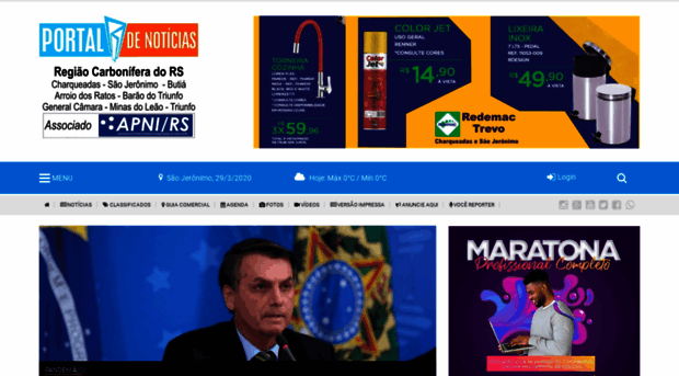 portaldenoticias.com.br