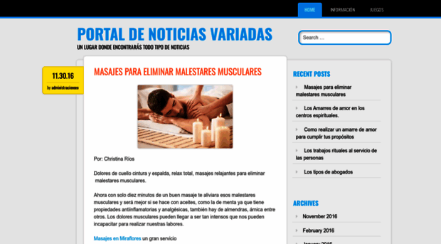 portaldenoticiasvariadas.wordpress.com