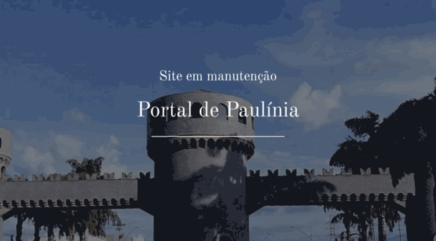 portaldepaulinia.com.br