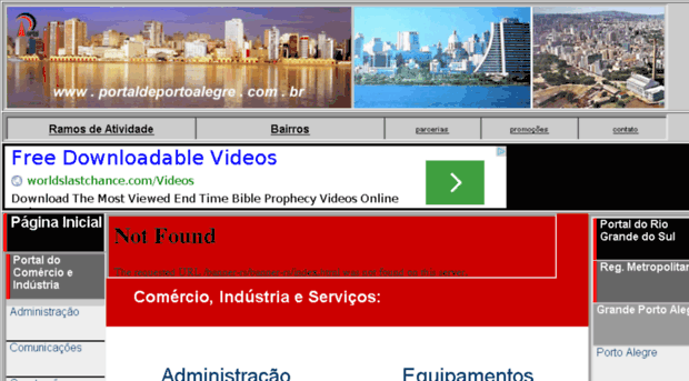 portaldeportoalegre.com.br