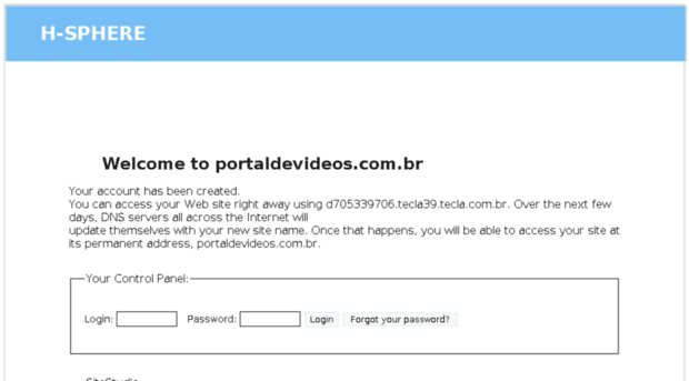 portaldevideos.com.br
