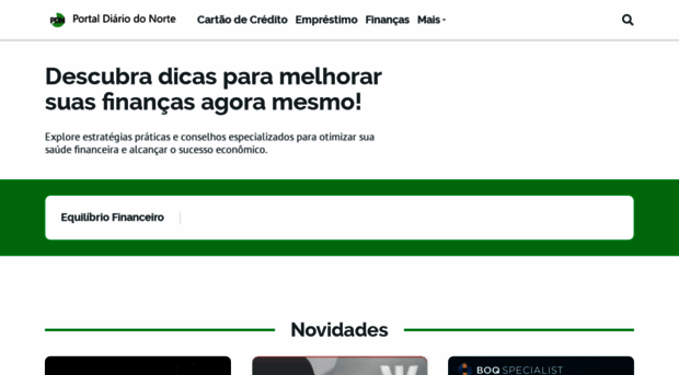 portaldiariodonorte.com.br