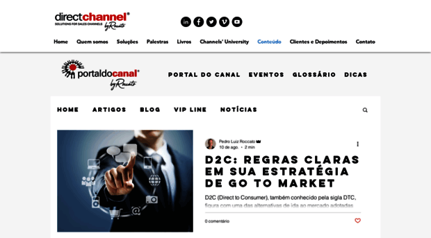 portaldocanal.com.br