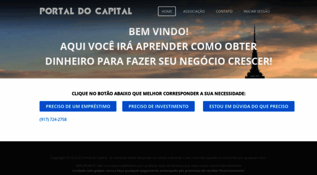 portaldocapital.com.br