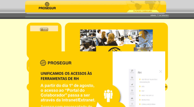 portaldocolaborador.prosegur.com.br