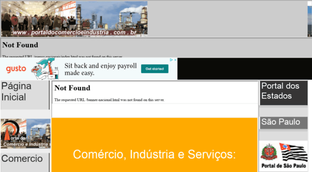 portaldocomercioeindustria.com.br