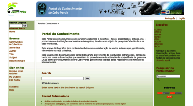 portaldoconhecimento.gov.cv