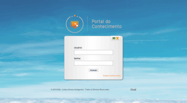 portaldoconhecimentogol.com.br