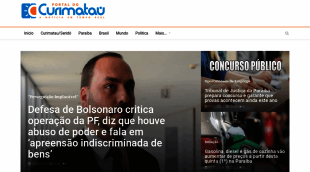 portaldocurimatau.com.br